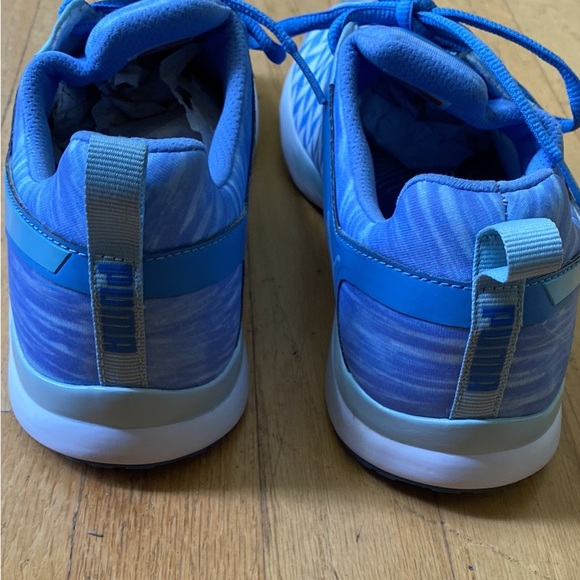 Puma Shoes Sneakers size 10 - Picture 5 of 6